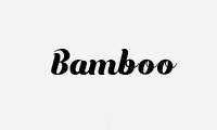 Trouwringen van merk Bamboo