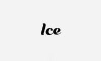 Trouwringen van merk Ice