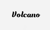 Trouwringen van merk Volcano